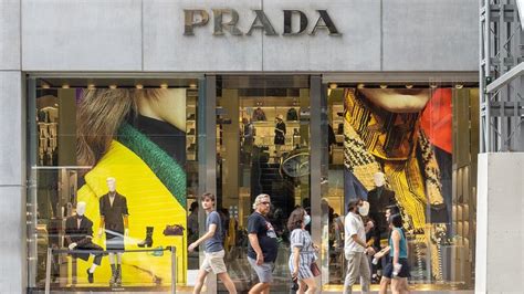 prada valore azionario|Prada Group: ecco com’è composto l’azionariato .